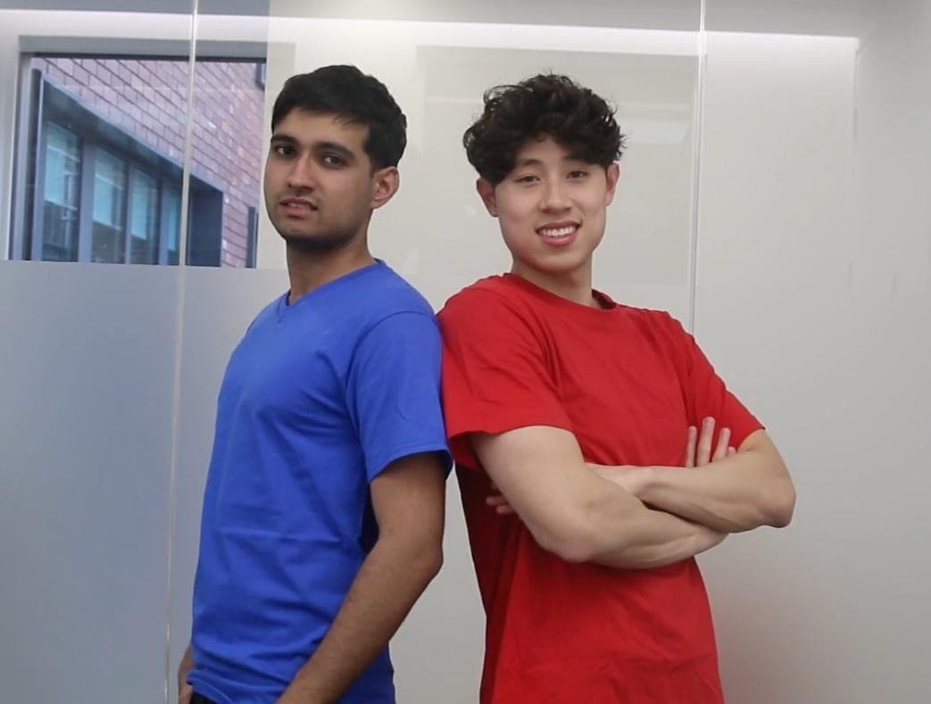 How we made our first sale as a startup