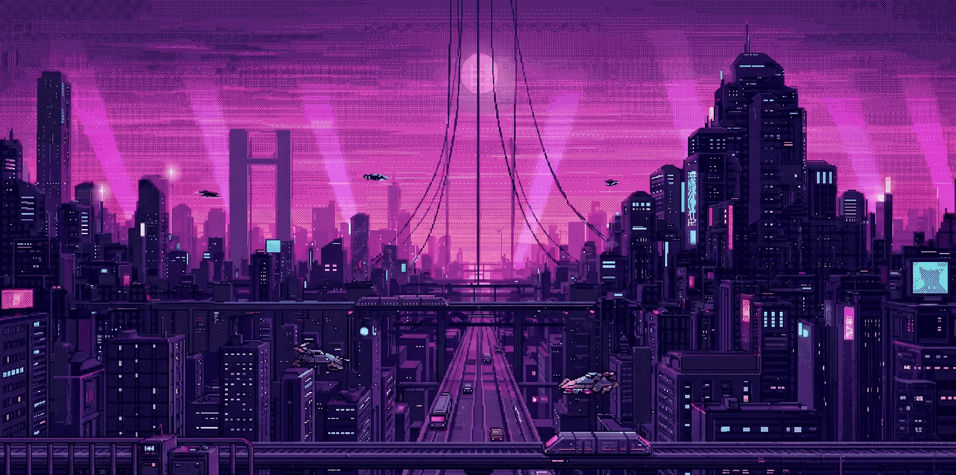 footer background