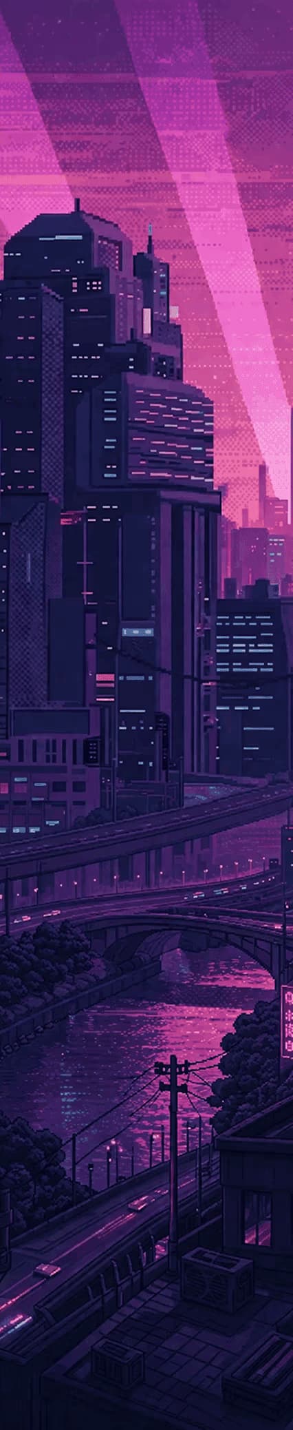 pricing background mobile