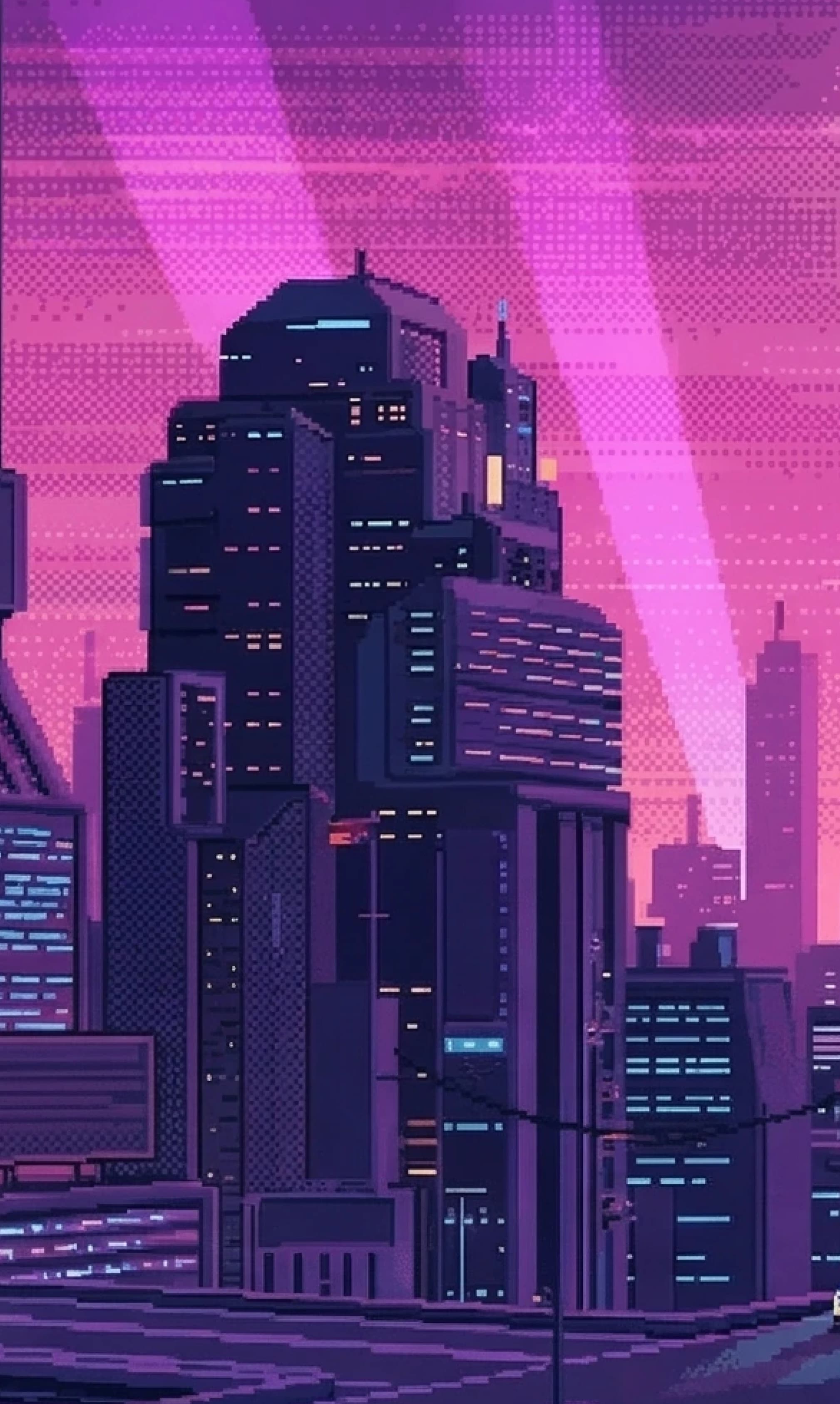 pricing background mobile